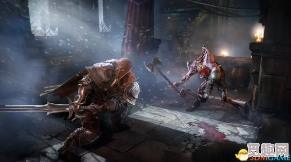 《堕落之主》信守承诺,全新更新优化“性别政治化”设定选项 《堕落之主》信守承诺,全新更新优化“性别政治化”设定选项