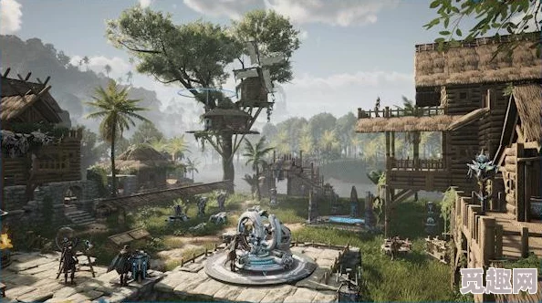 《荒野起源》首测资格，详解获取方法与步骤