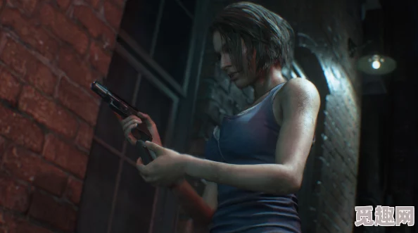 生化危机3重制版常见问题汇总_生化3重制版bug及解决方法 生化危机3重制版常见问题汇总_生化3重制版bug及解决方法