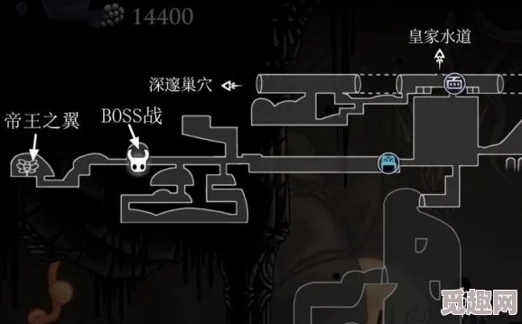 空洞骑士上吼技能获取指南:详细位置与学习方法 空洞骑士上吼技能获取指南:详细位置与学习方法