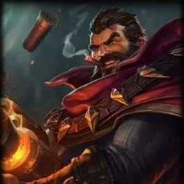 英雄联盟格雷福斯是谁?深入解析格雷福斯英雄背景与技能 英雄联盟格雷福斯是谁?深入解析格雷福斯英雄背景与技能