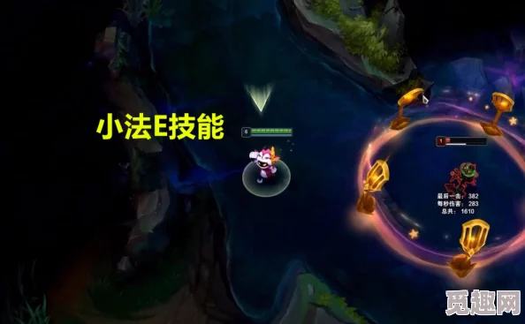 英雄联盟格雷福斯是谁?深入解析格雷福斯英雄背景与技能 英雄联盟格雷福斯是谁?深入解析格雷福斯英雄背景与技能