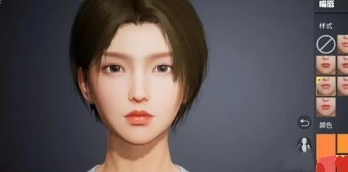 燕云十六声精美女角色捏脸码推荐合集:打造独特游戏形象 燕云十六声精美女角色捏脸码推荐合集:打造独特游戏形象