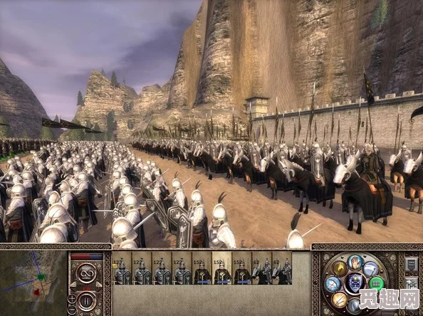 中世纪2:王国纷争与骑士荣耀的史诗篇章 中世纪2:王国纷争与骑士荣耀的史诗篇章