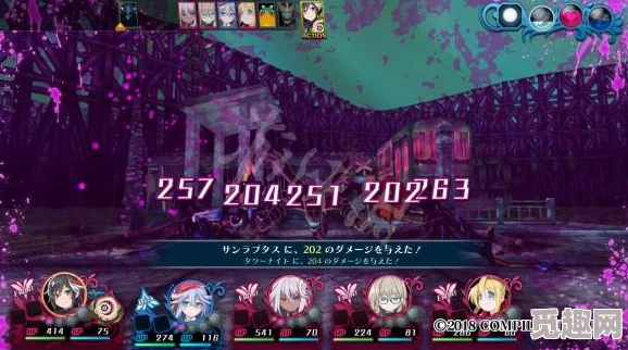 神狱塔断罪玛丽2深度评测:游戏体验与玩法解析 神狱塔断罪玛丽2深度评测:游戏体验与玩法解析