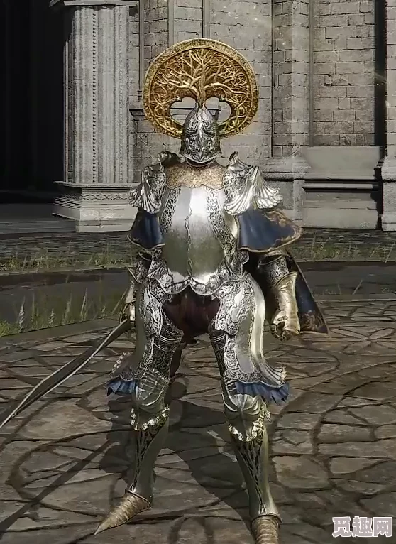 艾尔登法环锁甲与布甲实力对比,哪个更胜一筹 艾尔登法环锁甲与布甲实力对比,哪个更胜一筹