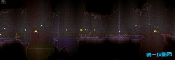 泰拉瑞亚世界吞噬怪攻略:详细打法与技巧分享 泰拉瑞亚世界吞噬怪攻略:详细打法与技巧分享