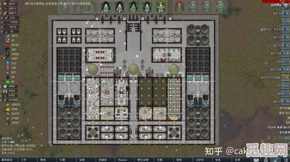 2025年热门环世界防御策略：高效防御阵型布置一览与最新科技应用