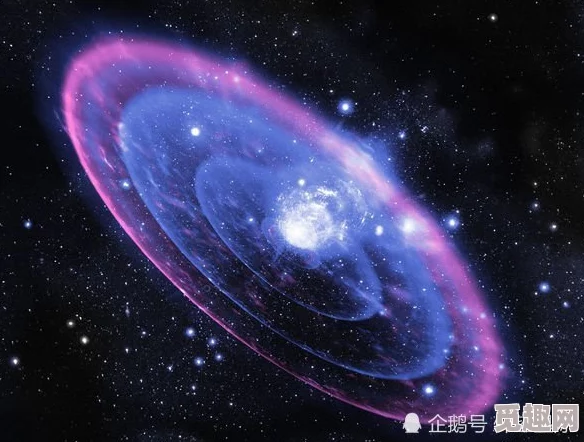 2025年热门：星空探索新纪元，南门二阿尔法星系全星系高精度智能导航