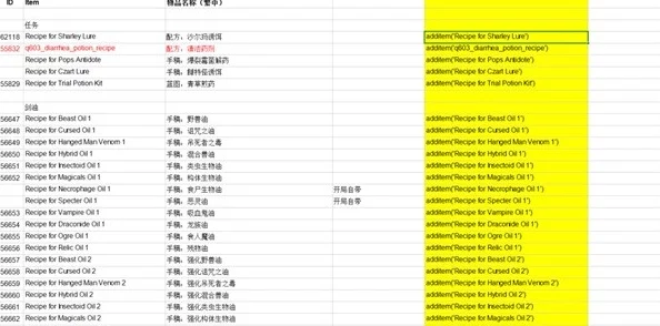 2025热门巫师3游戏攻略：控制台修正版代码大全与最新分享